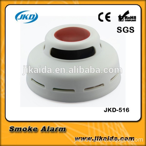 wholesale first alert 9V battery wireless home smoke alarm CE en14604